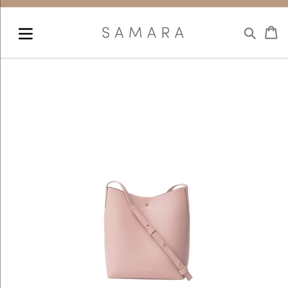NWT Samara Crossbody Bag retail $125 - Picture 12 of 12